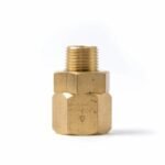 Castelle Natural Gas Converter Orifice