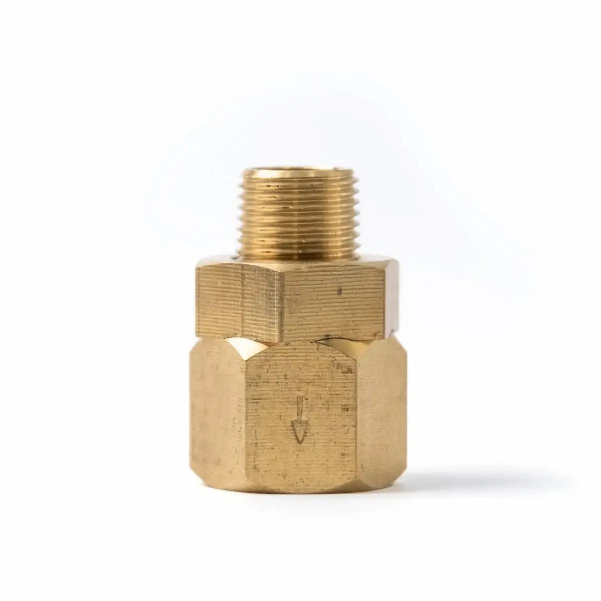 castelle-natural-gas-converter-orifice-fireplace-wood-stove-accessories-55097320210709.jpg Castelle Natural Gas Converter Orifice - Image 1