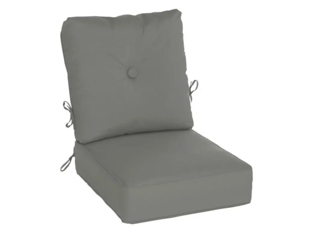 casual-cushion-estate-series-deep-seating-club-cushion-in-canvas-charcoal-chair-sofa-cushions-55036029075733.jpg Casual Cushion Estate Series Deep Seating Club Cushion in Canvas Charcoal - Image 1