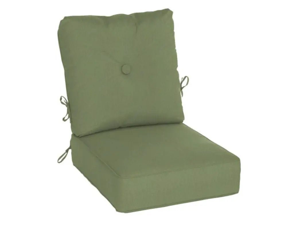 casual-cushion-estate-series-deep-seating-club-cushion-in-canvas-fern-chair-sofa-cushions-55035967045909.jpg Casual Cushion Estate Series Deep Seating Club Cushion in Canvas Fern - Image 1