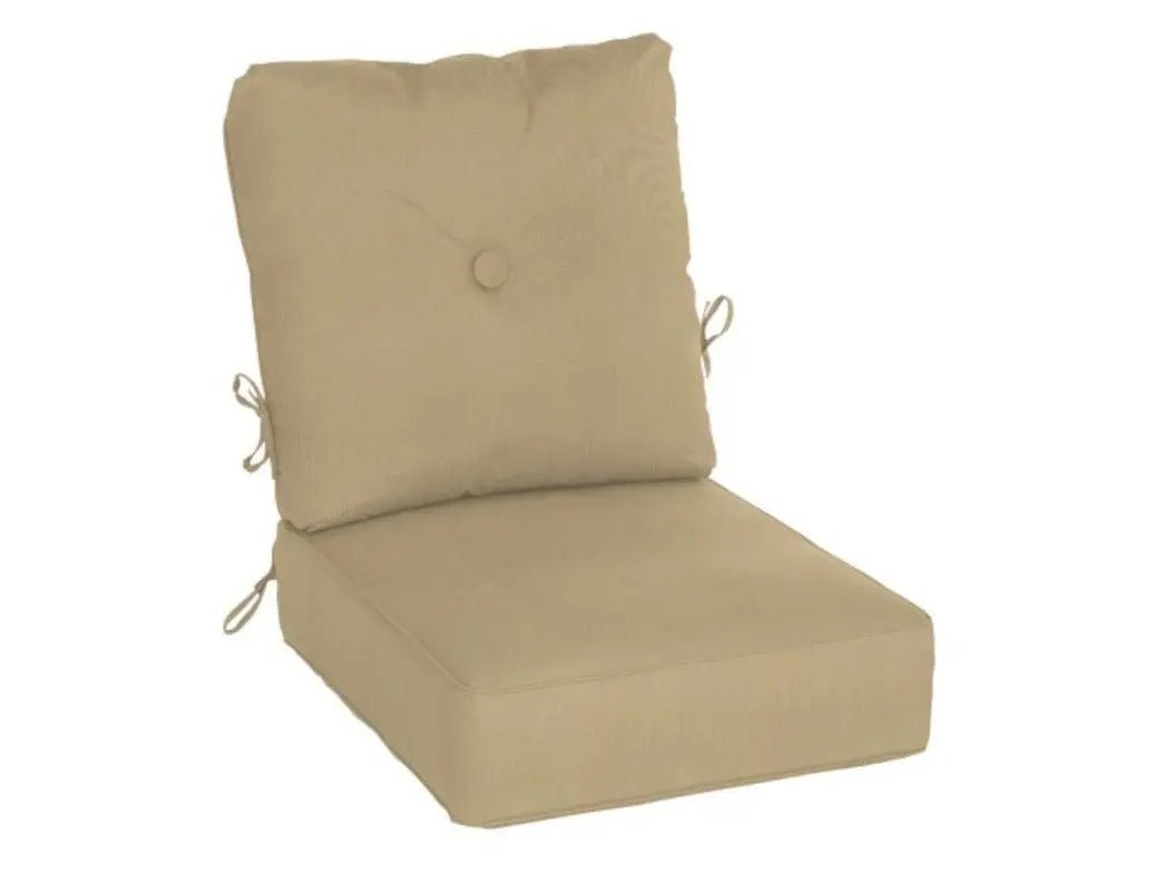 casual-cushion-estate-series-deep-seating-club-cushion-in-canvas-heather-beige-chair-sofa-cushions-55036011938069.jpg Casual Cushion Estate Series Deep Seating Club Cushion in Canvas Heather Beige - Image 1