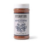 Cattleman’s Grill Blackening Seasoning, 10.4oz