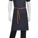 Chef Works Memphis Bib Apron