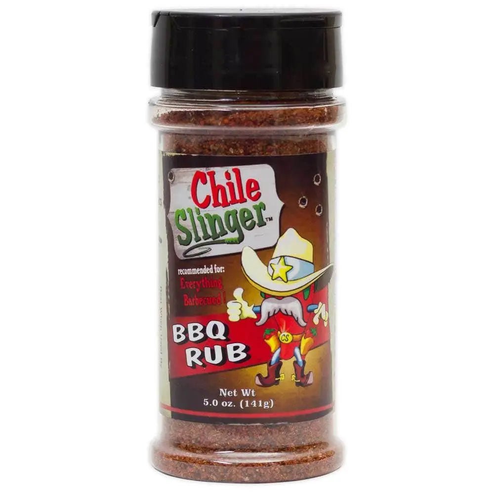 chile-slinger-bbq-rub-seasonings-spices-55036114239765.jpg Chile Slinger BBQ Rub - Image 1