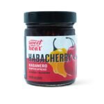 Chili Dawg’s Habacherry Spread, 9oz