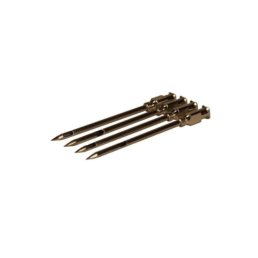 chop-s-power-injector-closed-tip-12-gauge-needle-4-pack-kitchen-tools-utensils-55036134457621.jpg Chop’s Power Injector Closed Tip 12 Gauge Needle – 4 Pack - Image 1