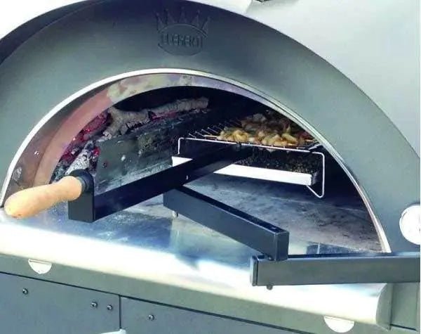 clementi-multicooking-system-pizza-makers-ovens-55036155527445.jpg Clementi Multicooking System - Image 1