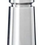 CrushGrind Stockholm Salt & Pepper Grinder Stainless