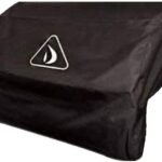 Delta Heat 26″ Vinyl Grill Cover for Built-in Grill