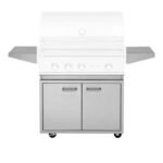 Delta Heat 32″ Grill Base