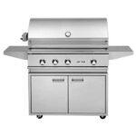 Delta Heat 38″ Grill Base