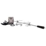 Delta Heat Rotisserie Kit