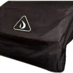 Delta Heat Vinyl Cover for 38″ Built-In Grill