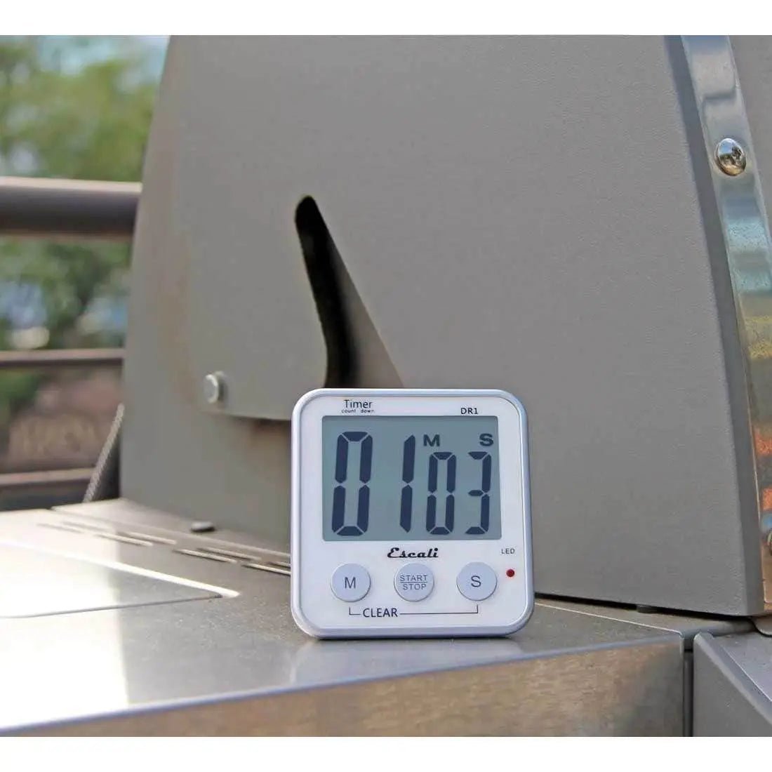 escali-extra-large-display-digital-timer-cooking-timers-55039341035797.jpg Escali Extra Large Display Digital Timer - Image 1