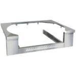 EVO Affinity 30G Trim Kit with Vent Panel