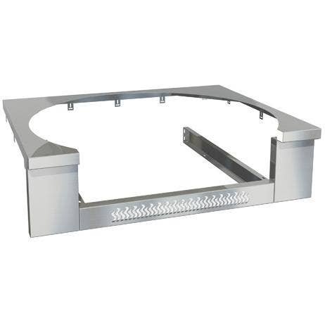 evo-affinity-30g-trim-kit-with-vent-panel-outdoor-grill-accessories-40052846821653.jpg EVO Affinity 30G Trim Kit with Vent Panel - Image 1