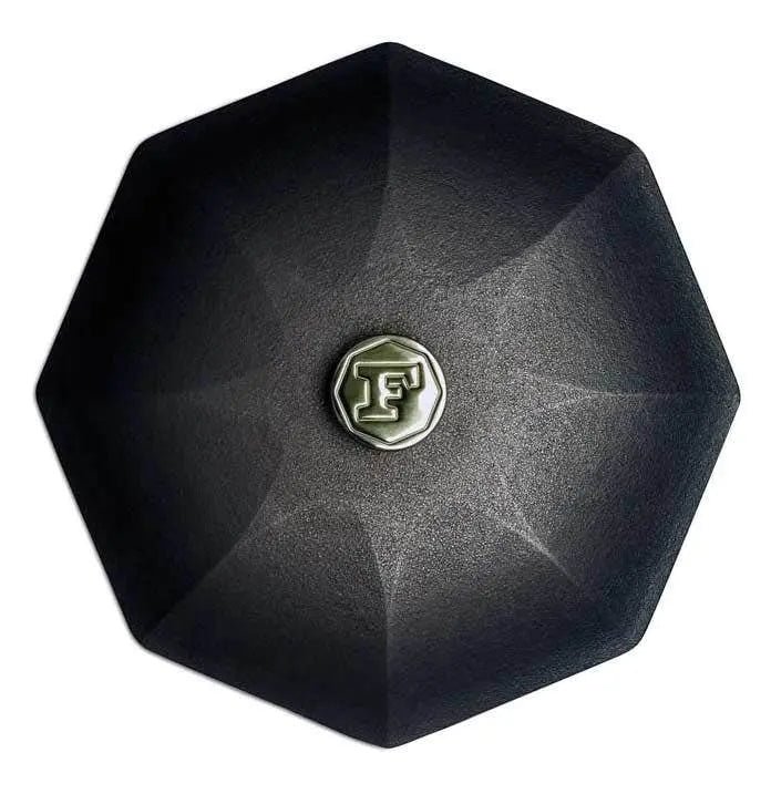 finex-12-cast-iron-skillet-lid-skillets-frying-pans-55039362302229.jpg Finex 12″ Cast Iron Skillet Lid - Image 1
