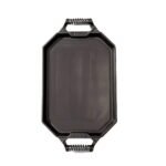Finex 18″ Cast Iron Double Burner Griddle