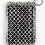 FINEX Chainmail Scrubber