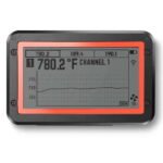 Fireboard 2 Pro Kit Thermometer