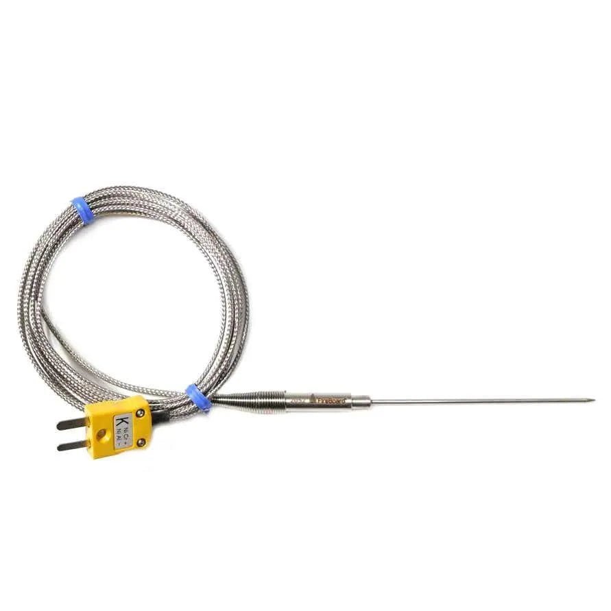 fireboard-pro-series-food-probe-cooking-thermometer-accessories-55040999031061.jpg FireBoard Pro Series Food Probe - Image 1