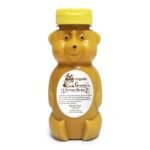 Grannie’s Chipotle Mustard, 10 oz.