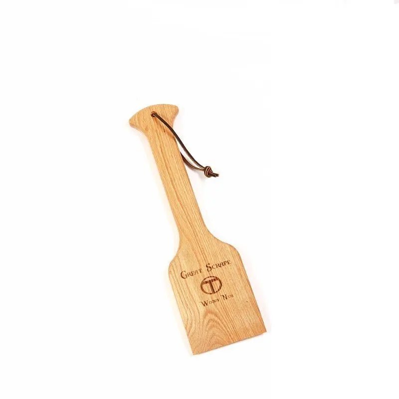 great-scrape-woody-nub-outdoor-grill-accessories-55041686274325.jpg Great Scrape Woody Nub - Image 1