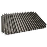 GrillGrate Original PK Grill Kit
