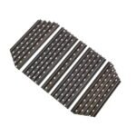 GrillGrate PK360 Grill Kit