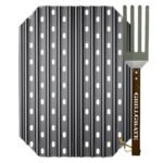 GrillGrate Set for Medium Big Green Egg