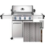 GrillGrate Set for Napoleon P500 Grills