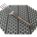 GrillGrate Set for Primo Oval XL