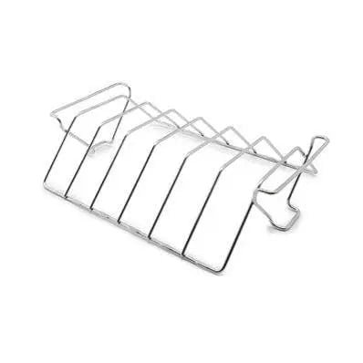 grillpro-reversible-rib-and-roast-rack-cookware-55041757970709.jpg GrillPro Reversible Rib and Roast Rack - Image 1
