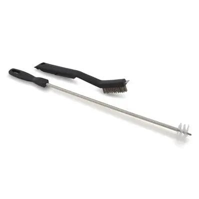 grillpro-venturi-brush-maintenance-set-outdoor-grill-accessories-55041761804565.jpg GrillPro Venturi Brush Maintenance Set - Image 1