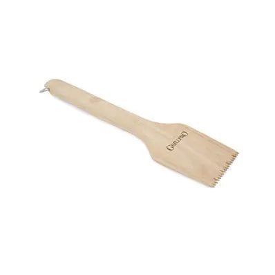 grillpro-wood-grill-scraper-outdoor-grill-accessories-55041755906325.jpg GrillPro Wood Grill Scraper - Image 1