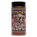 Grinders Meat Rub