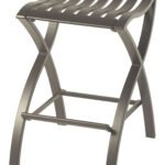 Hanamint Armless Counter Height Stool
