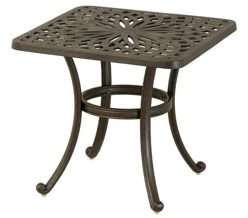 hanamint-mayfair-24-square-end-table-outdoor-tables-55002847707413.jpg Hanamint Mayfair 24″ Square End Table - Image 1