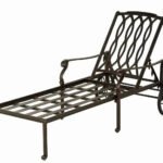 Hanamint Mayfair Chaise Lounge