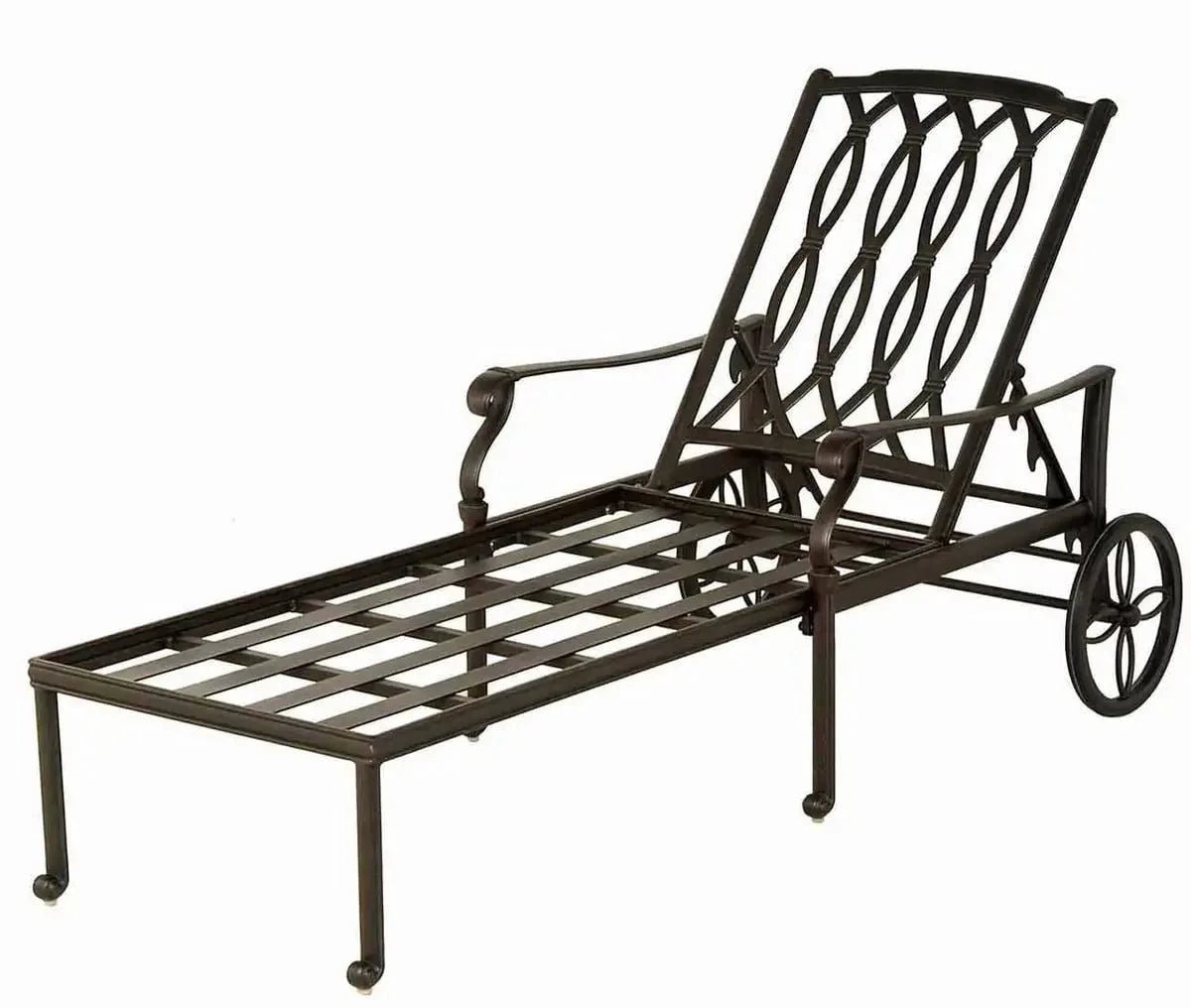 hanamint-mayfair-chaise-lounge-sunloungers-1161310199.jpg Hanamint Mayfair Chaise Lounge - Image 1