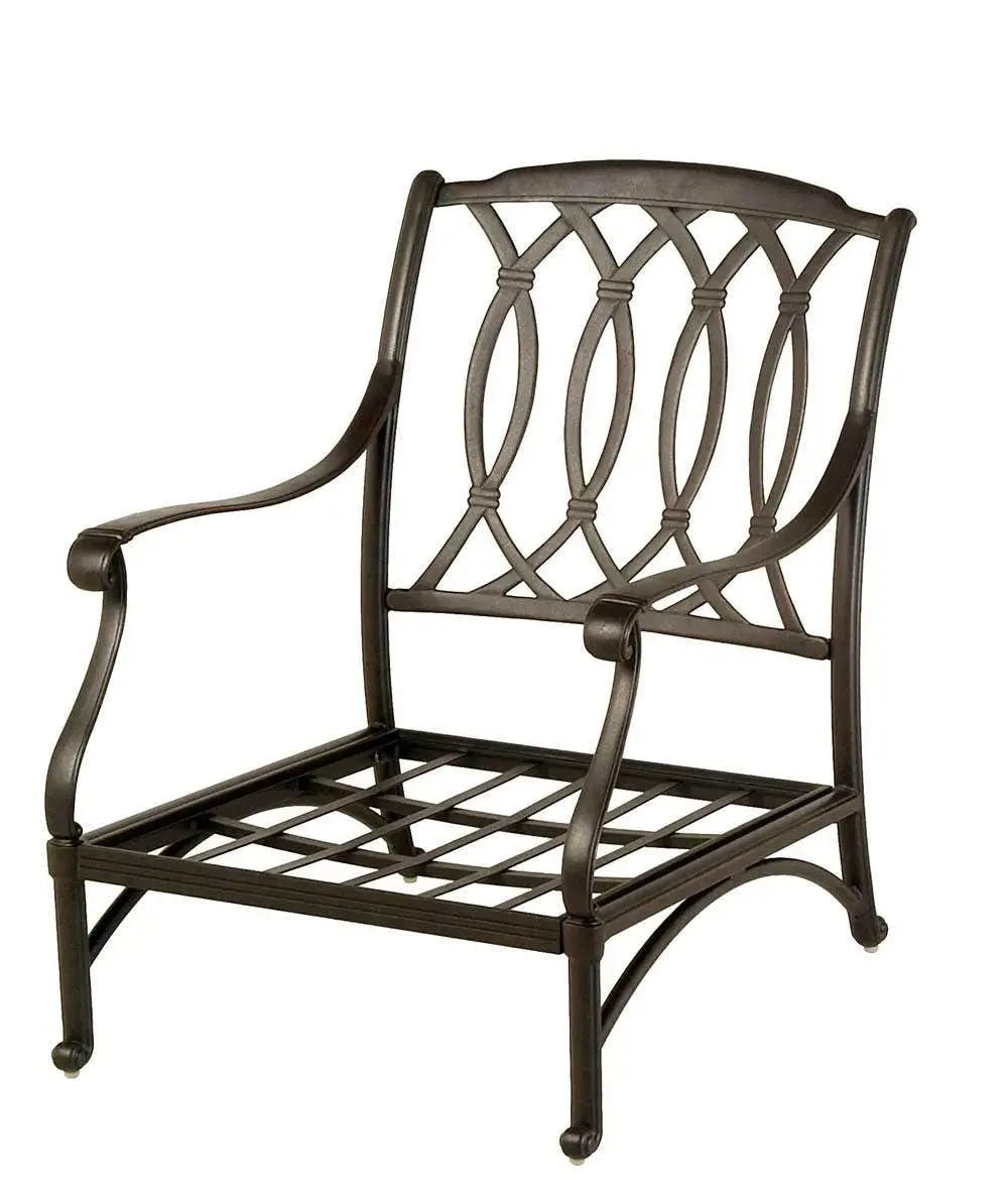 hanamint-mayfair-estate-club-chair-outdoor-chairs-55007944212757.jpg Hanamint Mayfair Estate Club Chair - Image 1