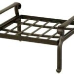 Hanamint Mayfair Estate Ottoman