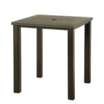 Hanamint Sherwood 44″ x 68″ Rectangle Dining Table