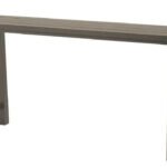 Hanamint Sherwood Counter Height Console Table