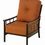 Hanamint Stratford Estate Club Chair