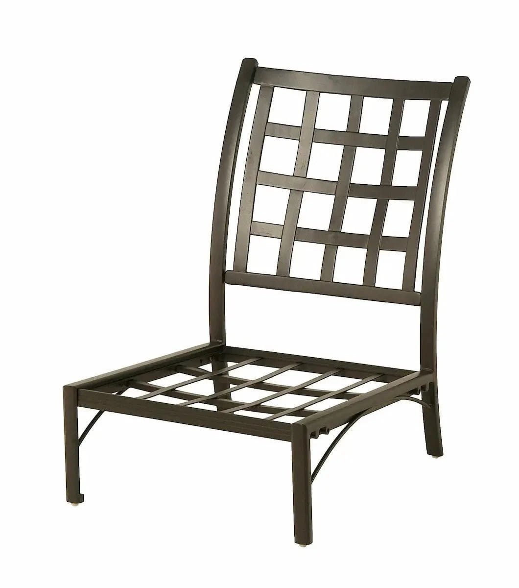 hanamint-stratford-estate-club-middle-chair-outdoor-sectional-sofa-units-1146896073.jpg Hanamint Stratford Estate Club Middle Chair - Image 1