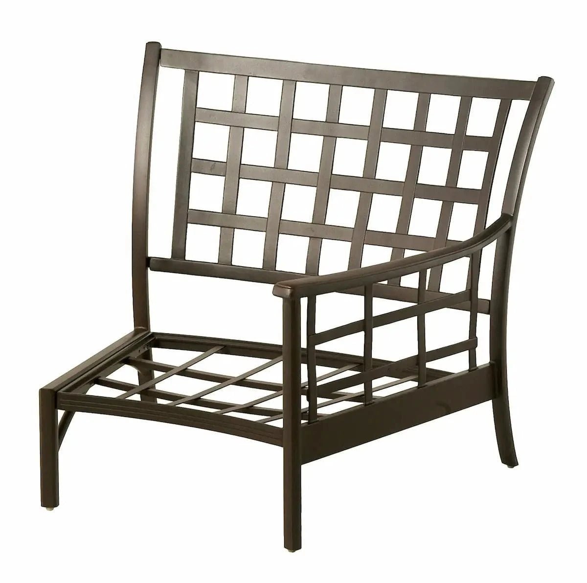 hanamint-stratford-estate-crescent-left-chair-outdoor-sectional-sofa-units-1182623852.jpg Hanamint Stratford Estate Crescent Left Chair - Image 1