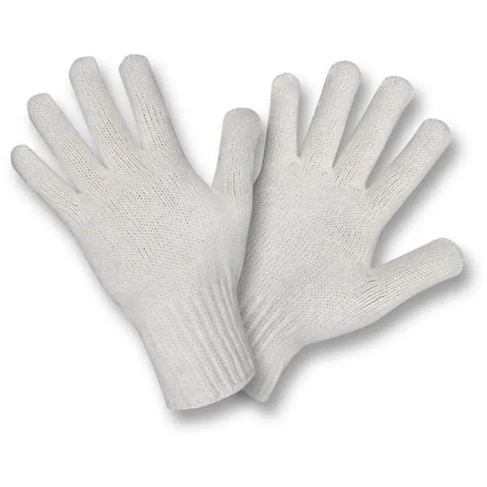 hantover-cotton-poly-blend-gloves-1-dozen-disposable-gloves-55041856733461.jpg Hantover Cotton/Poly Blend Gloves 1 Dozen - Image 1
