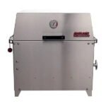 Hasty-Bake Ranger 380 Charcoal BBQ Grill