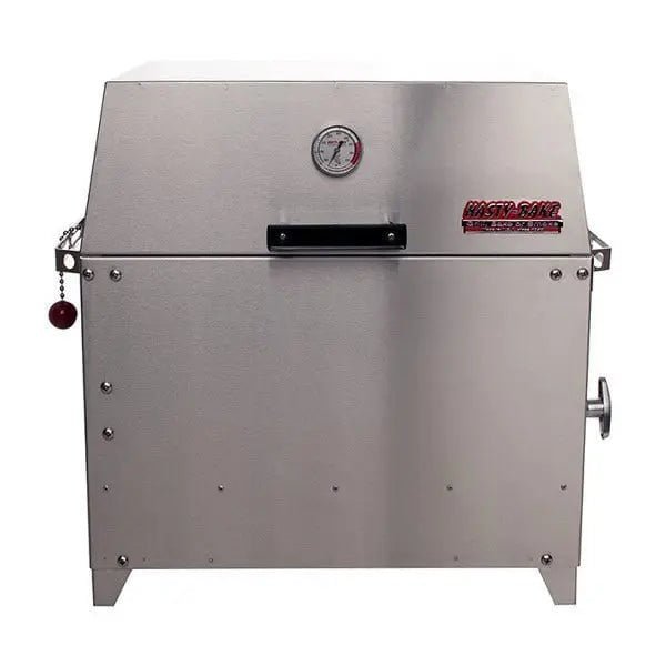 hasty-bake-ranger-380-charcoal-bbq-grill-outdoor-grills-55041878130965.jpg Hasty-Bake Ranger 380 Charcoal BBQ Grill - Image 1